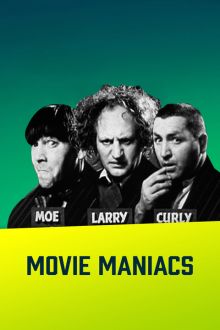 imagen: The Three Stooges