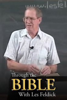 imagen: Through the Bible With Les Feldick