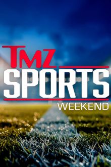 imagen: TMZ Sports Weekend