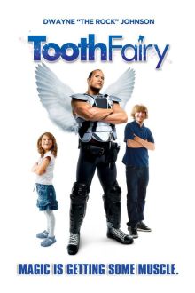 imagen: Tooth Fairy