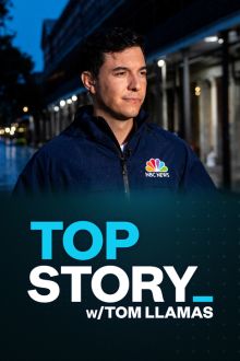 imagen: Top Story With Tom Llamas