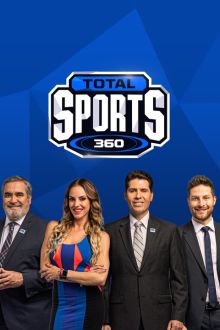 imagen: Total Sports 360