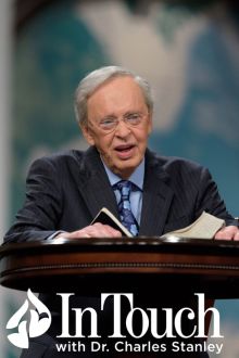 imagen: In Touch With Dr. Charles Stanley