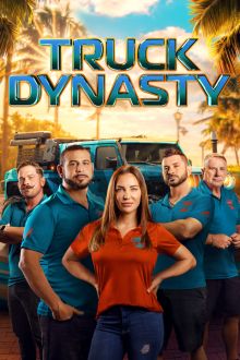imagen: Truck Dynasty