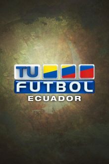 imagen: Tu Fútbol - Ecuador