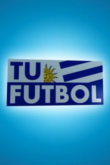 imagen: Tu fútbol: Uruguay