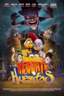 imagen: Un rescate de huevitos