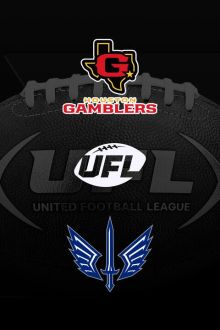 imagen: United Football League