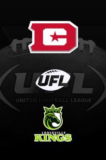 imagen: United Football League