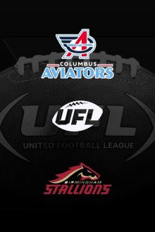 imagen: United Football League