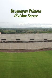 imagen: Uruguayan Primera Division Soccer