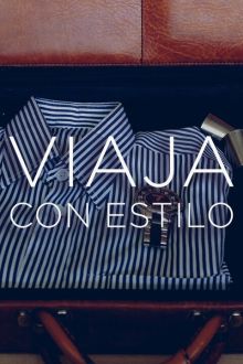 imagen: Viaja con estilo