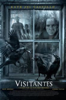 imagen: Visitantes