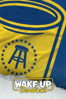 imagen: Wake Up Barstool
