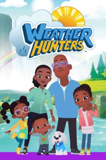 imagen: Weather Hunters
