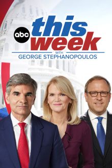 imagen: This Week With George Stephanopoulos