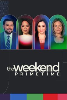 imagen: The Weekend: Primetime