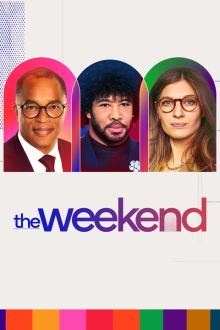 imagen: The Weekend
