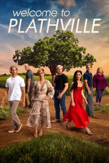 imagen: Welcome to Plathville