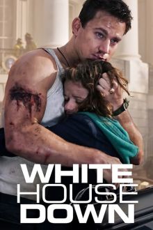 imagen: White House Down