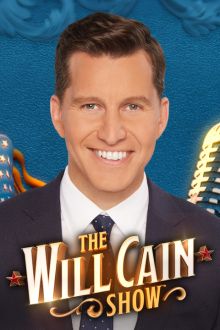 imagen: The Will Cain Show