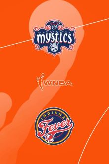 imagen: WNBA Basketball