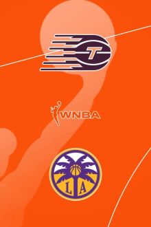 imagen: WNBA Basketball