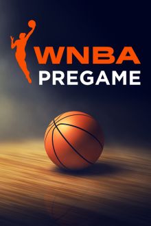 imagen: WNBA Pre-Show