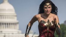 imagen: Wonder Woman 1984