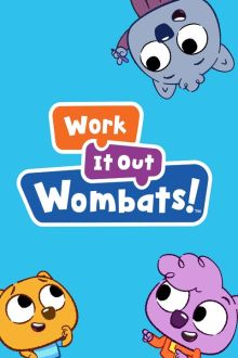 imagen: Work It Out Wombats!