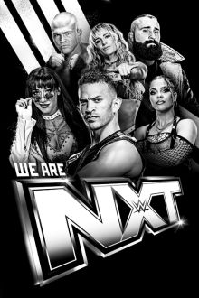 imagen: WWE NXT
