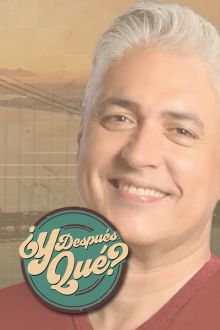 imagen: ¿Y después qué?