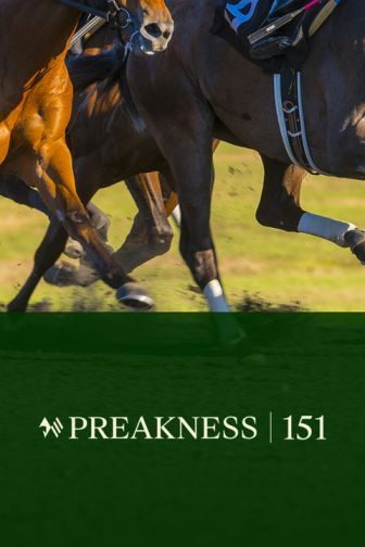imagen: 151st Preakness Stakes