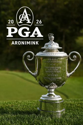 imagen: 2026 PGA Championship