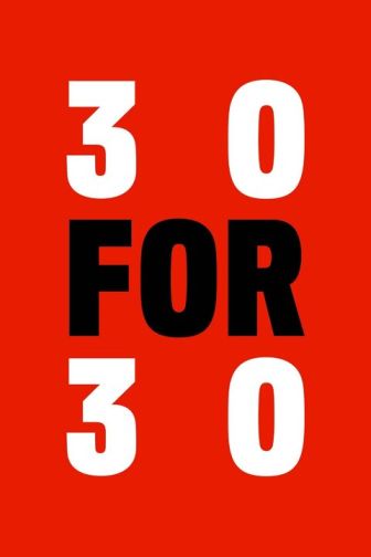 imagen: 30 for 30