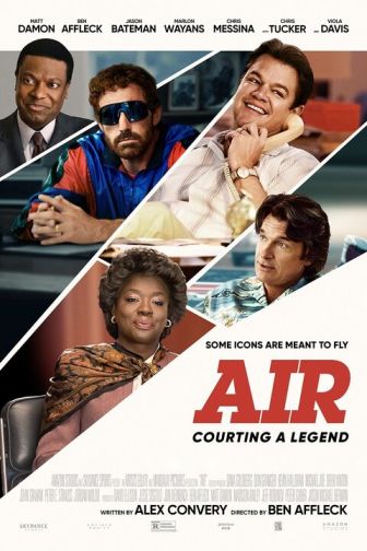 imagen: Air
