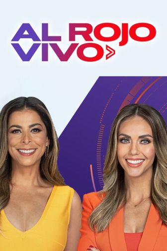 imagen: Al rojo vivo
