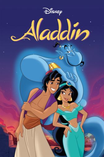 imagen: Aladdin