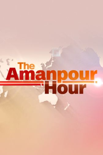 imagen: The Amanpour Hour