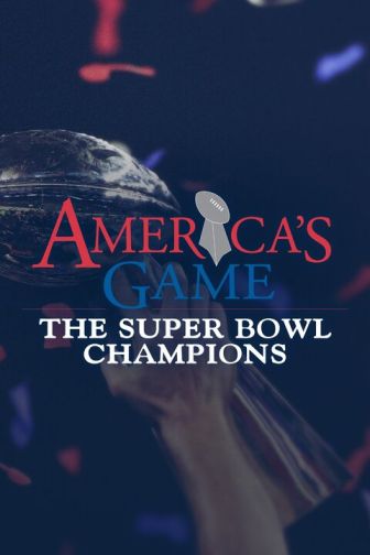 imagen: America's Game
