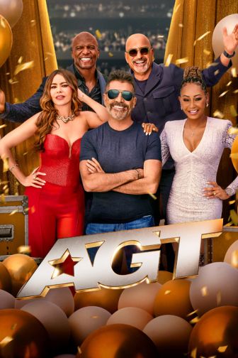 imagen: America's Got Talent