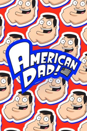 imagen: American Dad!