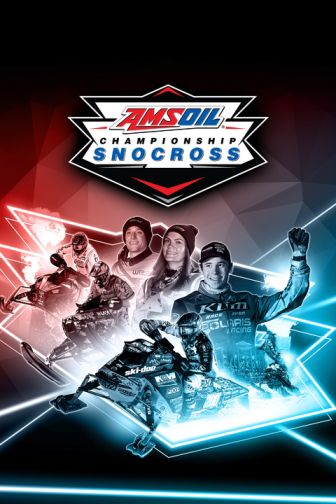 imagen: AMSOIL Championship Snocross