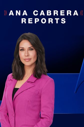 imagen: Ana Cabrera Reports