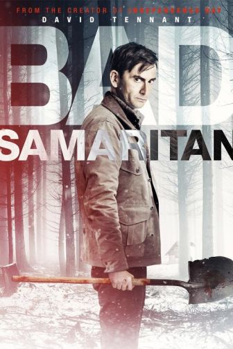 imagen: Bad Samaritan