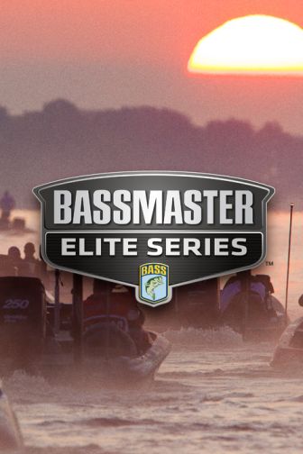 imagen: Bassmaster Elite Series