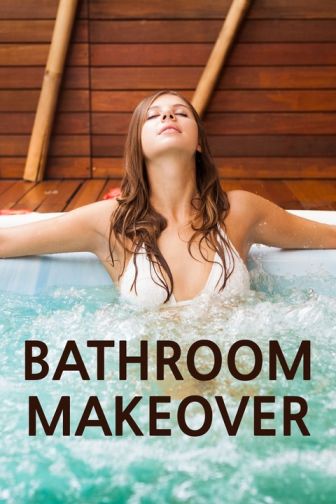 imagen: Bathroom Makeover