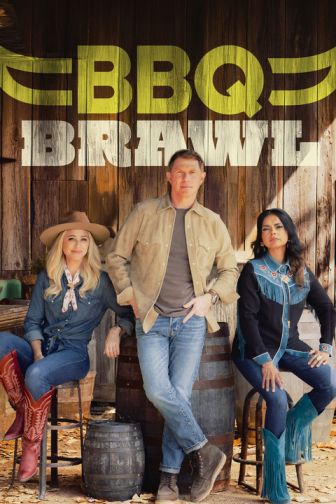 imagen: BBQ Brawl