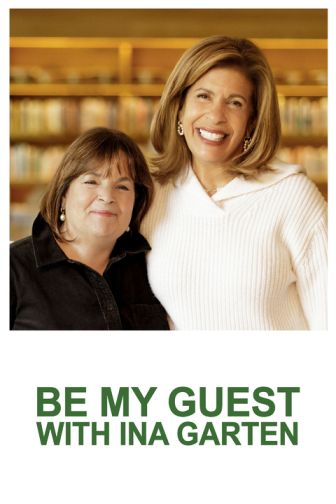imagen: Be My Guest With Ina Garten