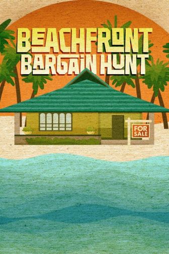 imagen: Beachfront Bargain Hunt